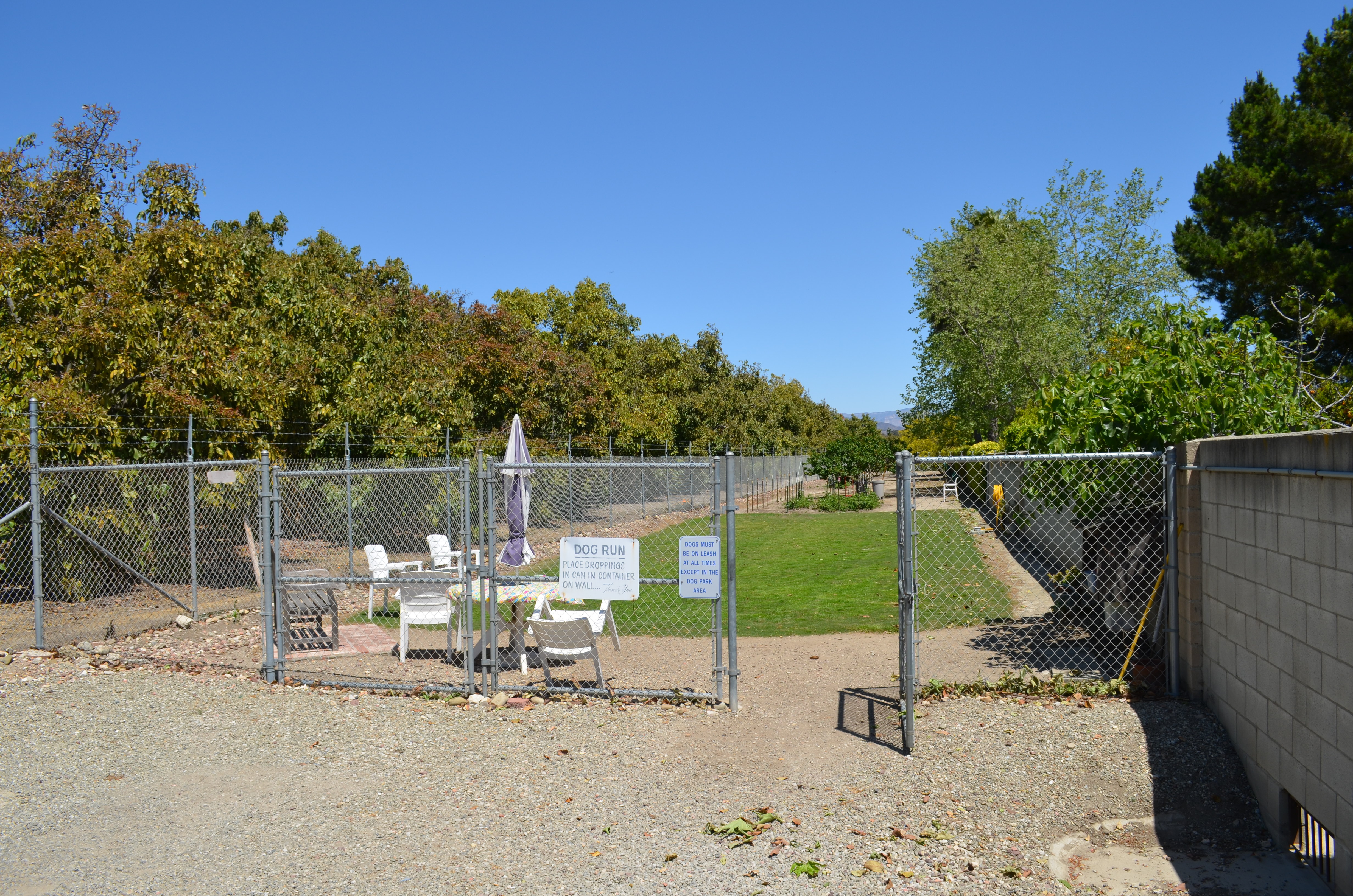 Hillview Estates a 55+ Community